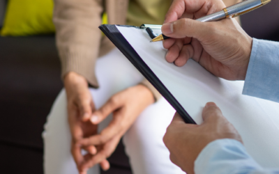 Building Emotional Safety: Why It Matters and How Therapy Helps