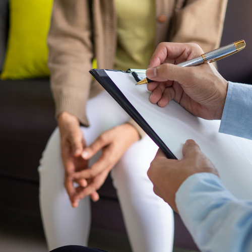 anxiety therapy hoboken