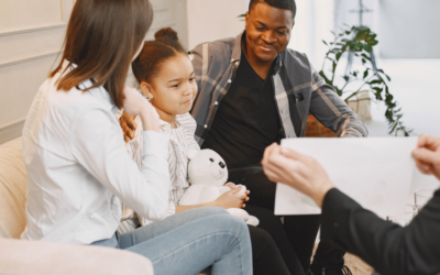 What is Co-Parenting Counseling?