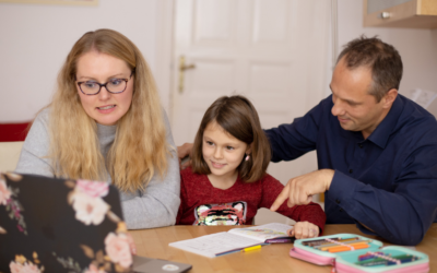 Co-Parenting Goals: Realistic Edition