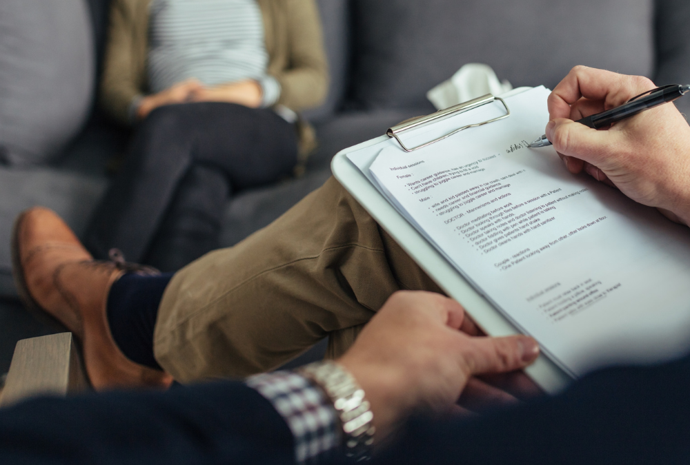 hypnotherapy for addiction
