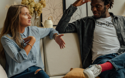 What Happens in Couples Therapy?