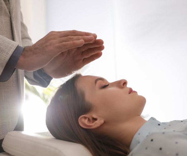 hypnotherapy for trauma