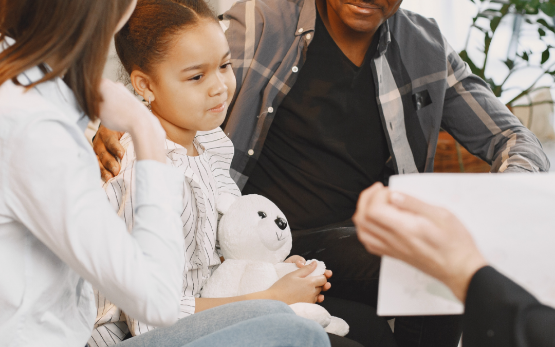 What is Co-Parenting?