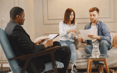 How to Set Healthy Boundaries in Your Relationships