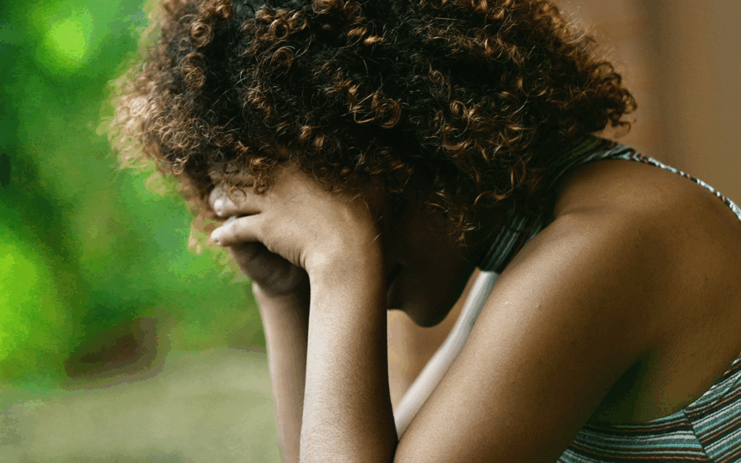 When the World Feels Heavy: Coping with Feelings of Alienation from Family, Friends, and Community