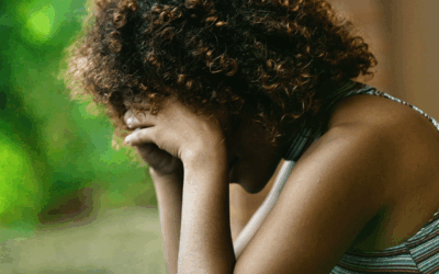 When the World Feels Heavy: Coping with Feelings of Alienation from Family, Friends, and Community