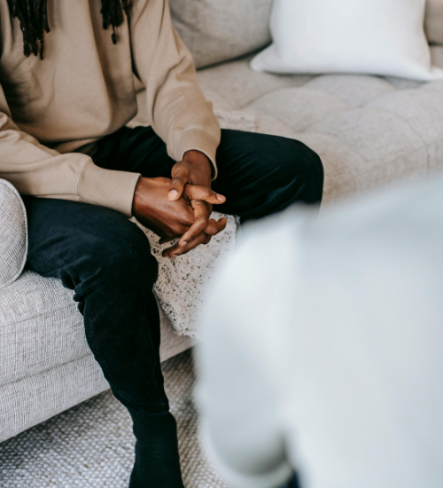 Grief Counseling Near Me Person in counseling Grief Counseling Near Me