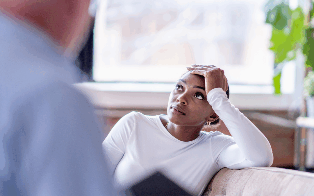 What Does EMDR Treat? A Deeper Look at This Powerful Therapy