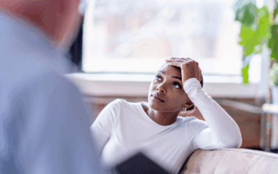 What Does EMDR Treat? A Deeper Look at This Powerful Therapy