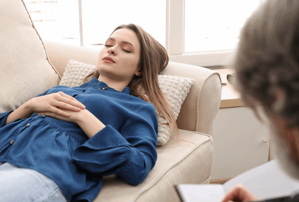 What Really Happens in Hypnotherapy?